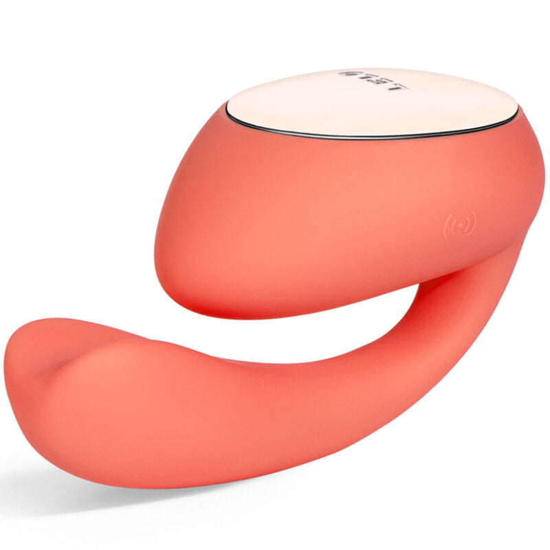 Ida Wave™ - LELO – Oeuf vibrant – vue 7