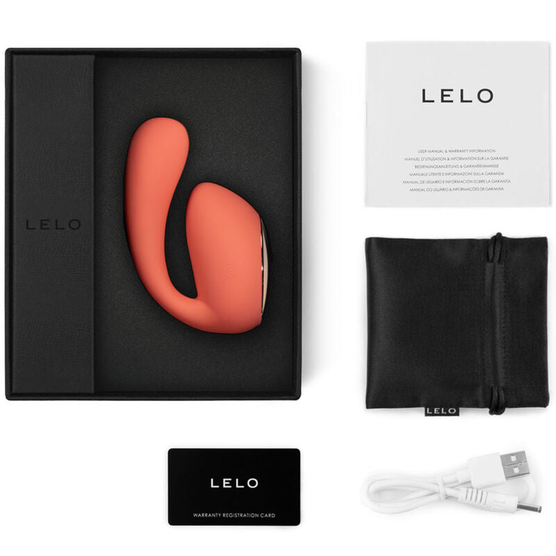 Ida Wave™ - LELO – Oeuf vibrant – vue 9