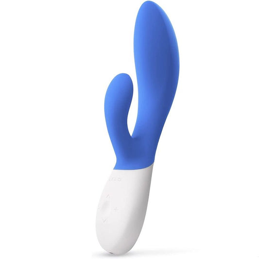 Ina Wave™ 2 - LELO – Vibromasseur – vue principale