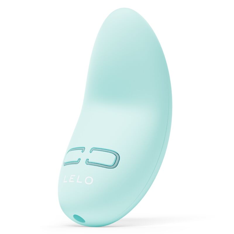 Lily™ 3 Vert - LELO – Stimulateur clitoridien – vue principale