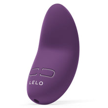 Lily™ 3 Violet - LELO – Stimulateur clitoridien – vue principale