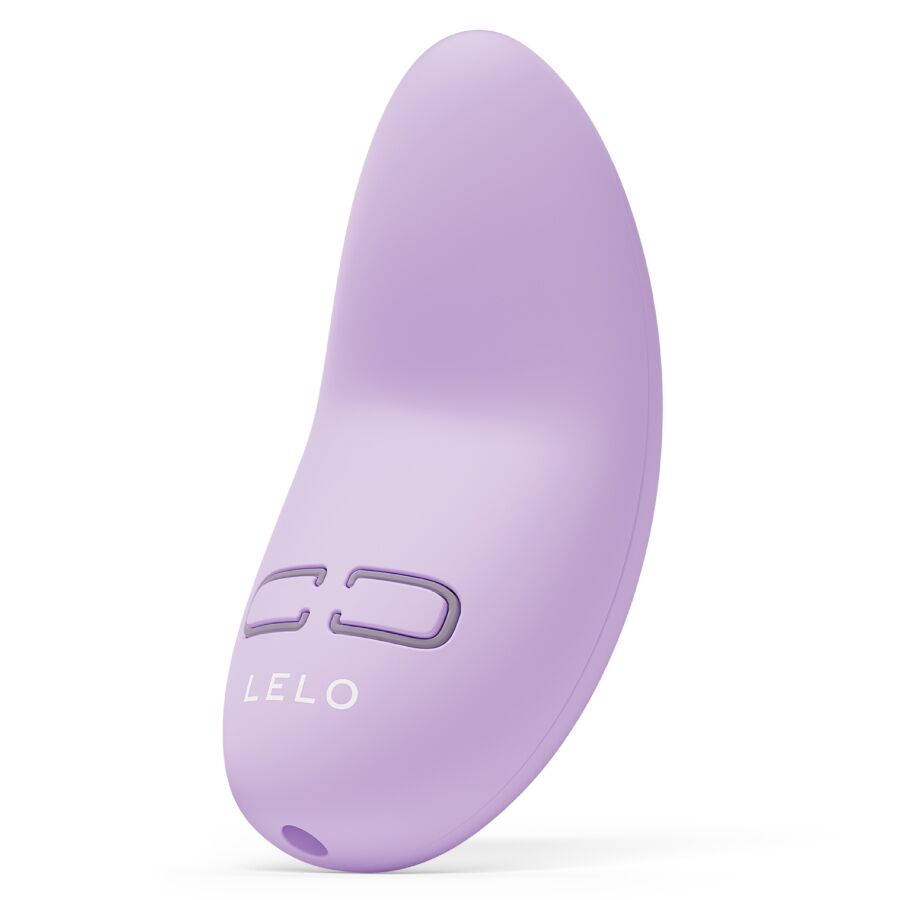 Lily 3™ - LELO – Vibromasseur – vue principale