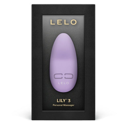 Lily™ 3 Rose - LELO – Stimulateur clitoridien – vue 2