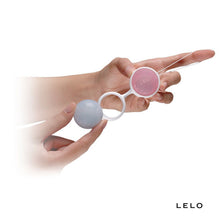 Luna Beads™ - LELO – Boules de Kegel – vue principale