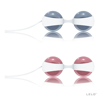 Luna Beads™ - LELO – Boules de Kegel – vue 4