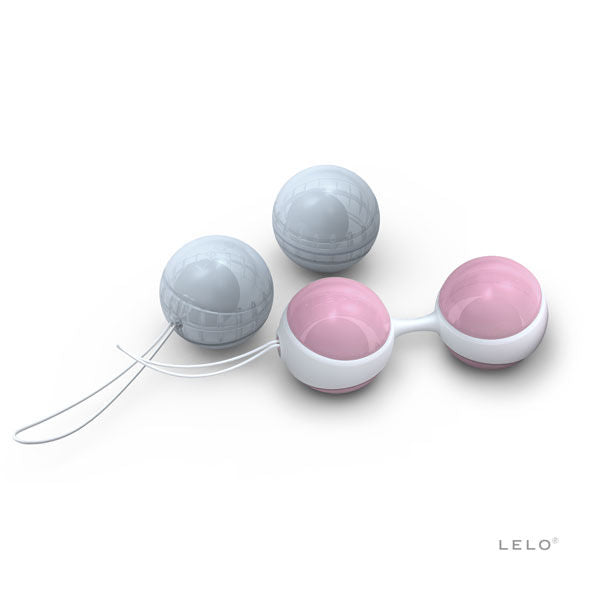 Luna Beads™ - LELO – Boules de Kegel – vue 5