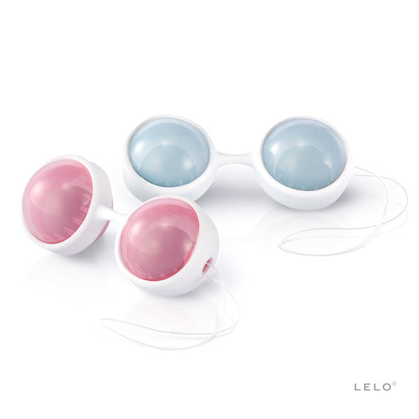 Luna Beads™ - LELO – Boules de Kegel – vue 6