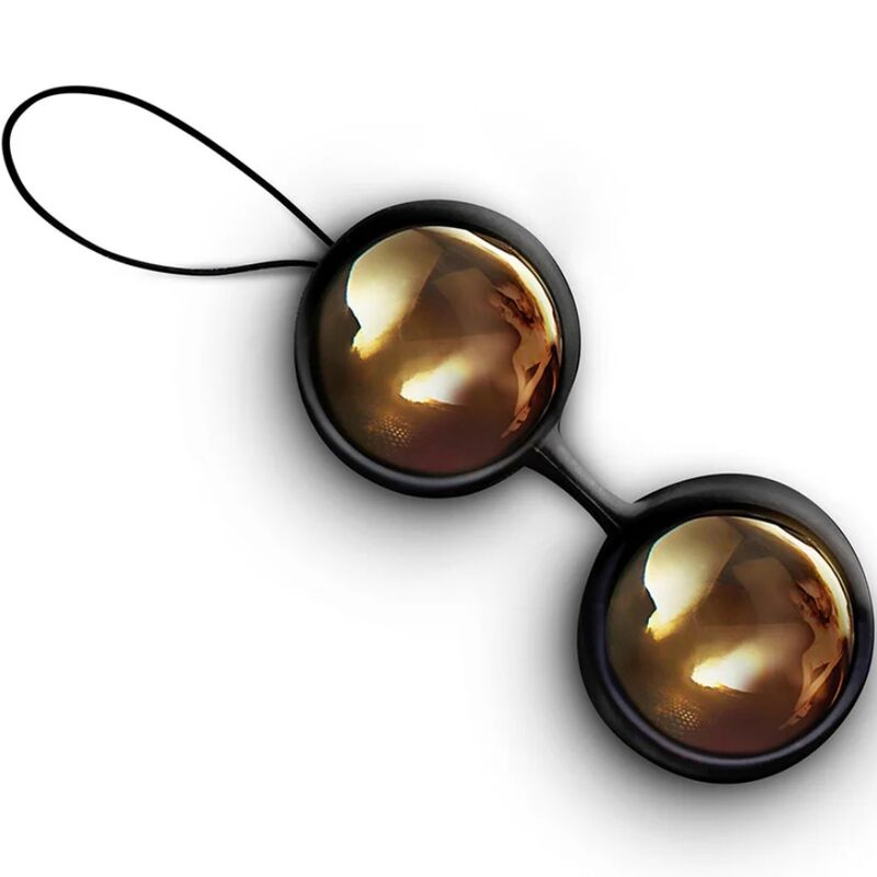 Luna Beads™ - LELO – Boules de Kegel – vue principale