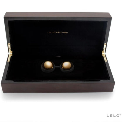 Luna Beads™ - LELO – Boules de Kegel – vue 2