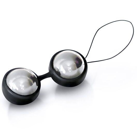 Luna Beads™ - LELO – Boules de Kegel – vue 4