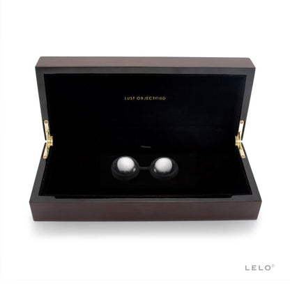 Luna Beads™ - LELO – Boules de Kegel – vue 5