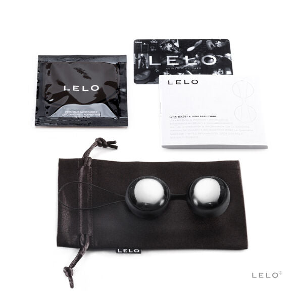 Luna Beads™ - LELO – Boules de Kegel – vue 6