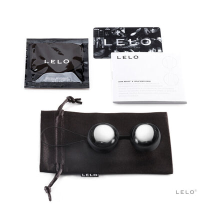 Luna Beads™ - LELO – Boules de Kegel – vue 6