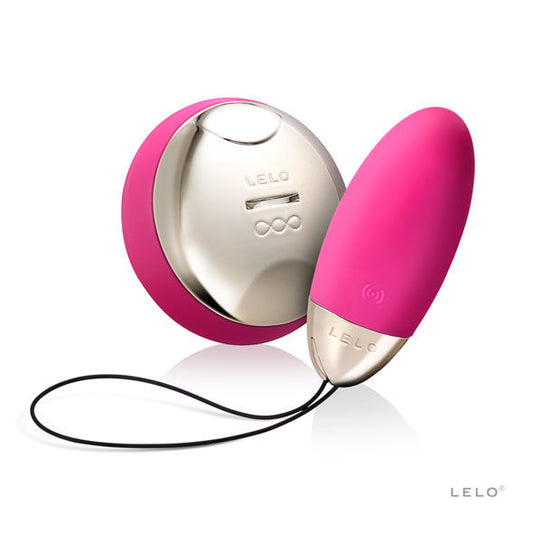 Lyla™ 2 - LELO – Oeuf vibrant – vue principale