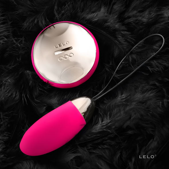 Lyla™ 2 - LELO – Oeuf vibrant – vue 12