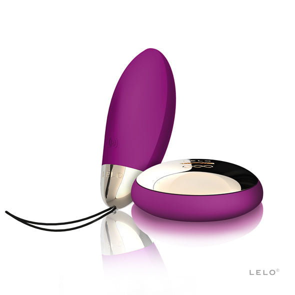 Lyla™ 2 - LELO – Oeuf vibrant – vue 18