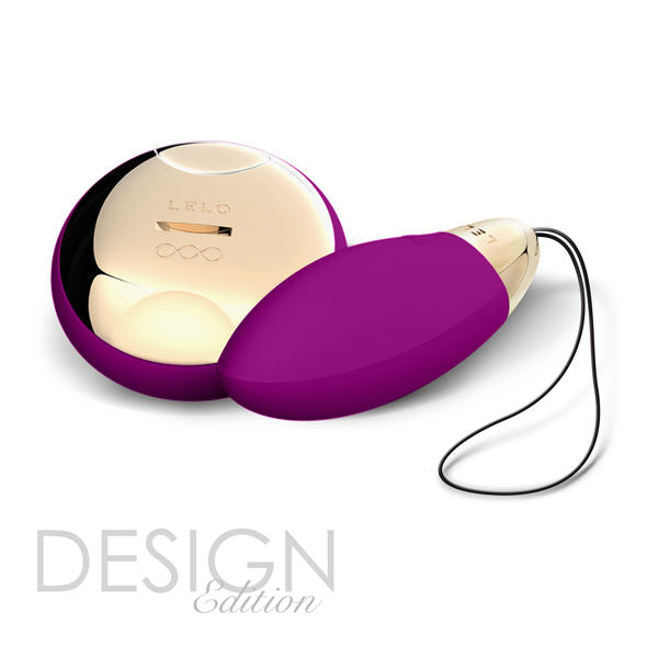 Lyla™ 2 - LELO – Oeuf vibrant – vue 19