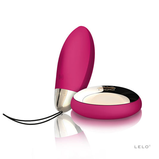 Lyla™ 2 - LELO – Oeuf vibrant – vue 2