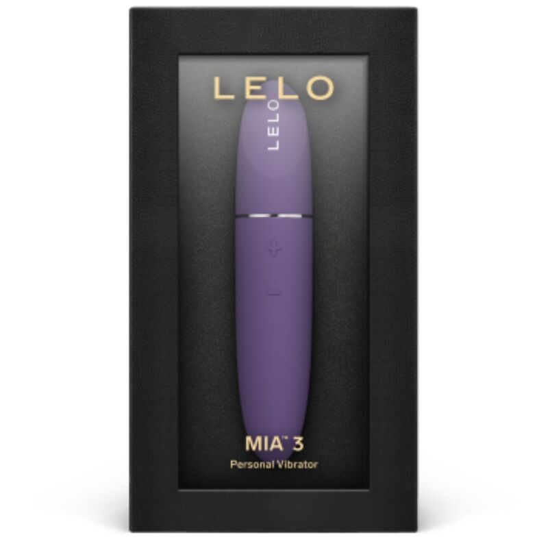 Mia 3™ - LELO – Vibromasseur – vue 2