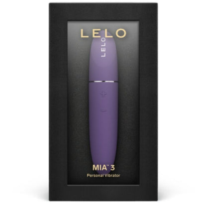 Mia 3™ - LELO – Vibromasseur – vue 2