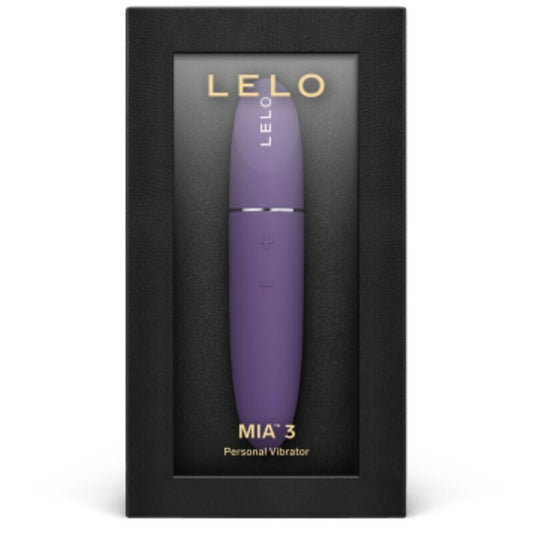 Mia 3™ - LELO – Vibromasseur – vue 2
