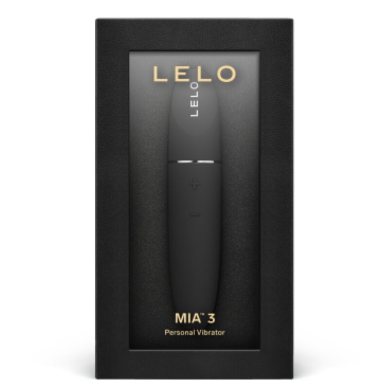 Mia 3™ - LELO – Vibromasseur – vue 5