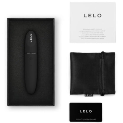 Mia 3™ - LELO – Vibromasseur – vue 6