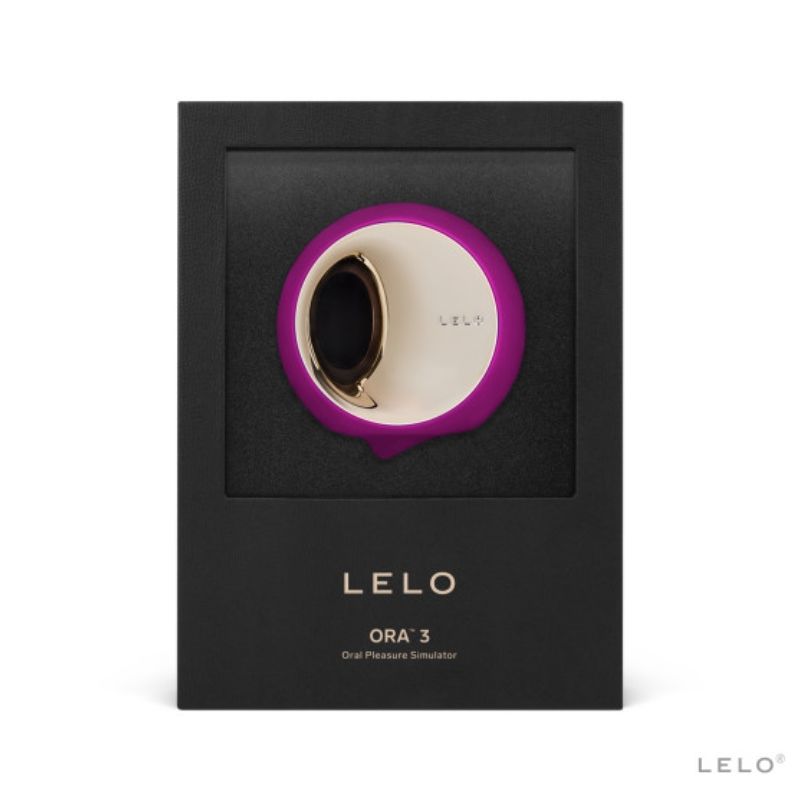 Ora 3™ - LELO – Stimulateur clitoridien – vue 11