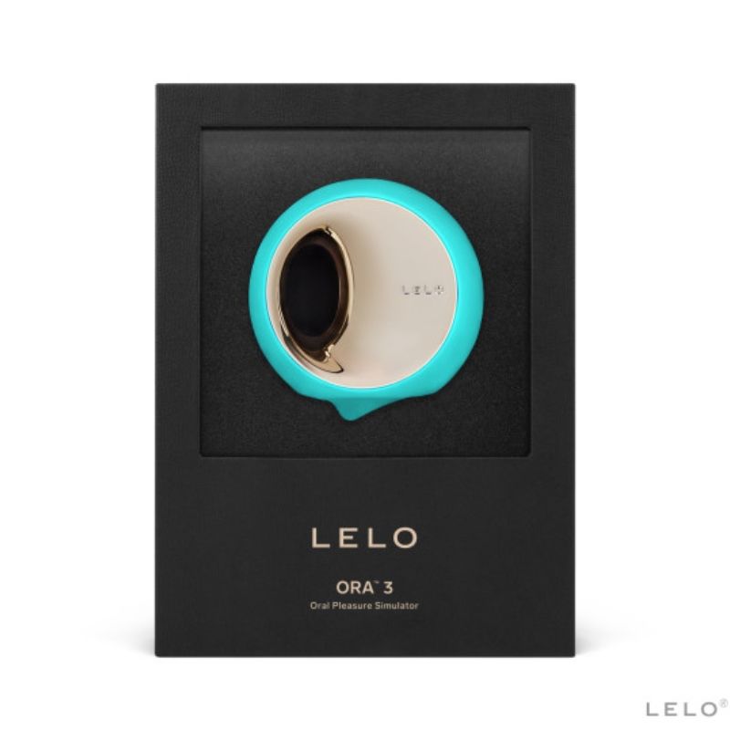 Ora 3™ - LELO – Stimulateur clitoridien – vue 8