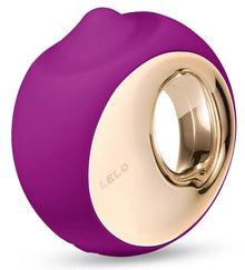Ora 3™ - LELO – Stimulateur clitoridien – vue 9