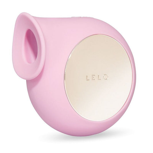 Sila™ - LELO – Stimulateur clitoridien – vue principale