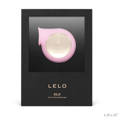 Sila™ - LELO – Stimulateur clitoridien – vue 3