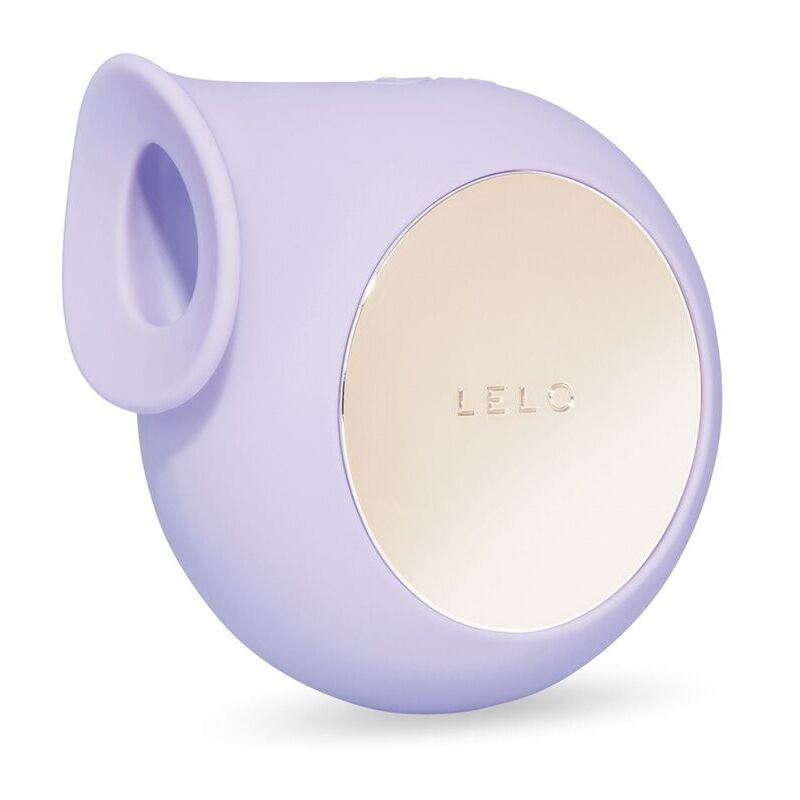 Sila™ - LELO – Stimulateur clitoridien – vue 4