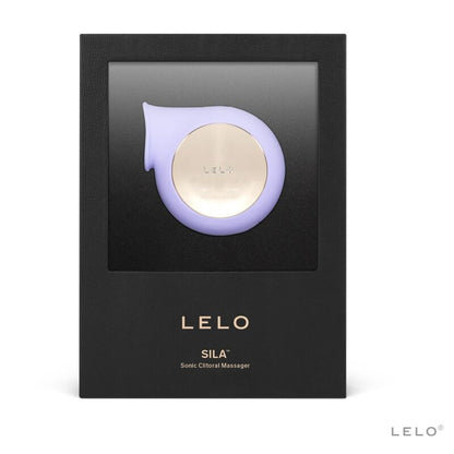 Sila™ - LELO – Stimulateur clitoridien – vue 6