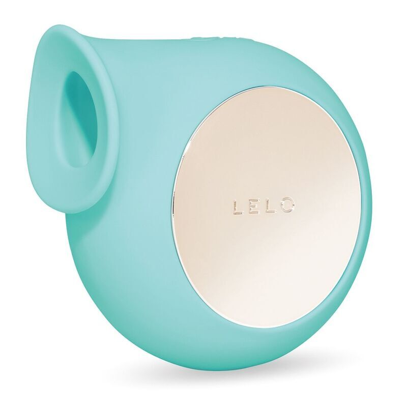Sila™ - LELO – Stimulateur clitoridien – vue 7