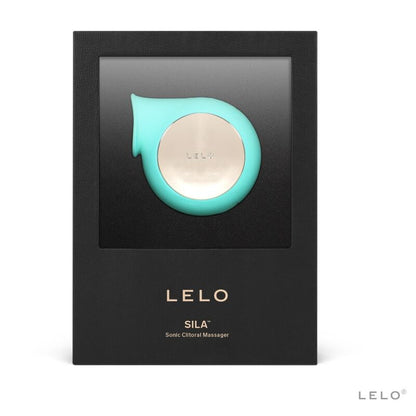 Sila™ - LELO – Stimulateur clitoridien – vue 8