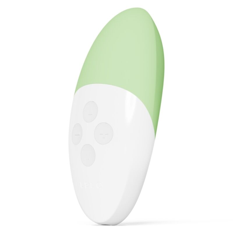 Siri 3™ - LELO – Stimulateur clitoridien – vue principale