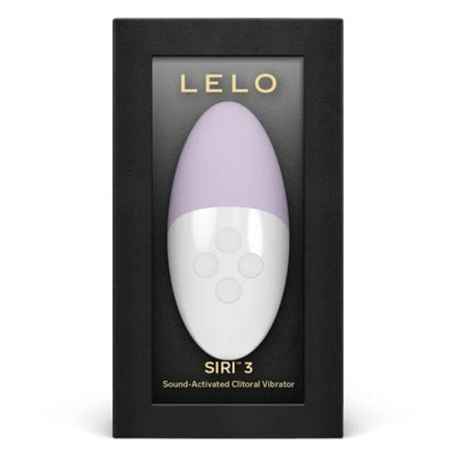 Siri 3™ - LELO – Stimulateur clitoridien – vue 11