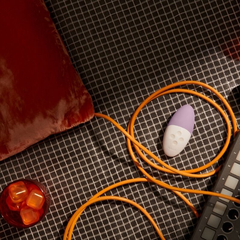 Siri 3™ - LELO – Stimulateur clitoridien – vue 13