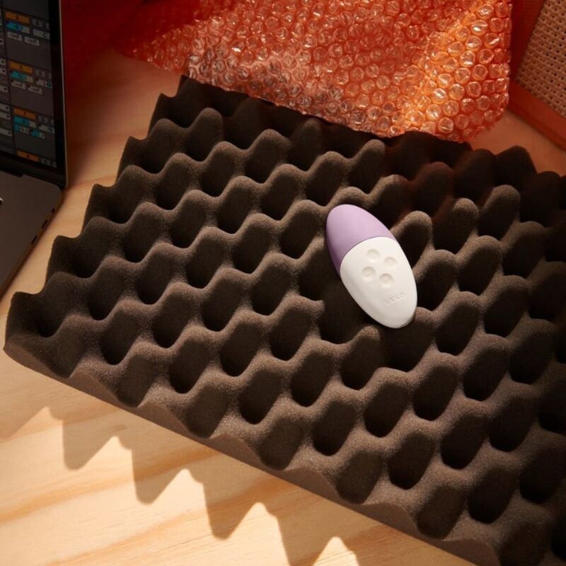 Siri 3™ - LELO – Stimulateur clitoridien – vue 14