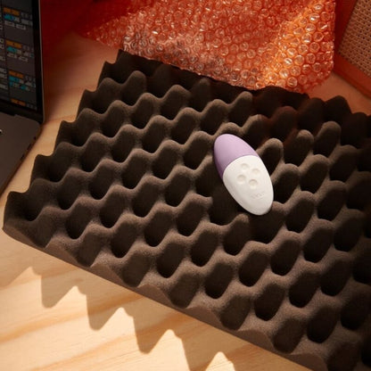 Siri 3™ - LELO – Stimulateur clitoridien – vue 14