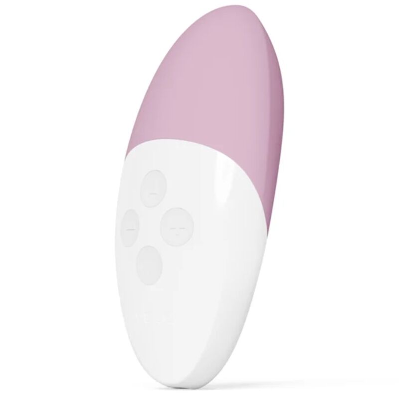 Siri 3™ - LELO – Stimulateur clitoridien – vue 5