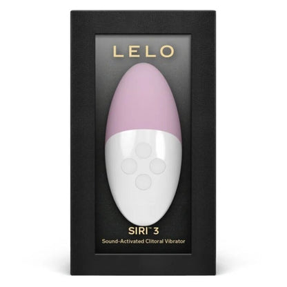 Siri 3™ - LELO – Stimulateur clitoridien – vue 6