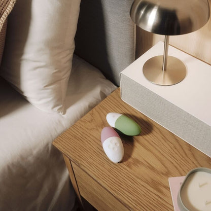 Siri 3™ - LELO – Stimulateur clitoridien – vue 9