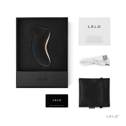 Sona 2 Cruise™ - LELO – Stimulateur clitoridien – vue 8