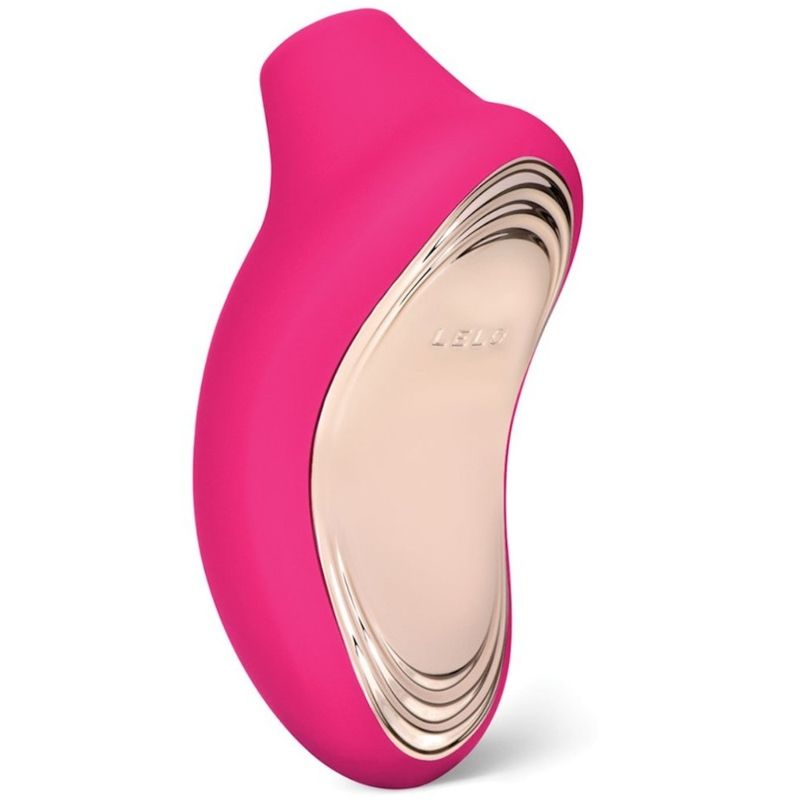 Sona 2 Cruise™ Cerise - LELO – Stimulateur clitoridien – vue principale