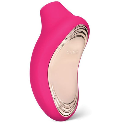 Sona 2 Cruise™ Cerise - LELO – Stimulateur clitoridien – vue principale
