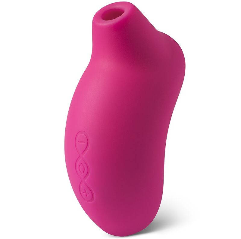 Sona 2 Cruise™ Cerise - LELO – Stimulateur clitoridien – vue 3
