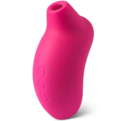 Sona 2 Cruise™ Cerise - LELO – Stimulateur clitoridien – vue 3