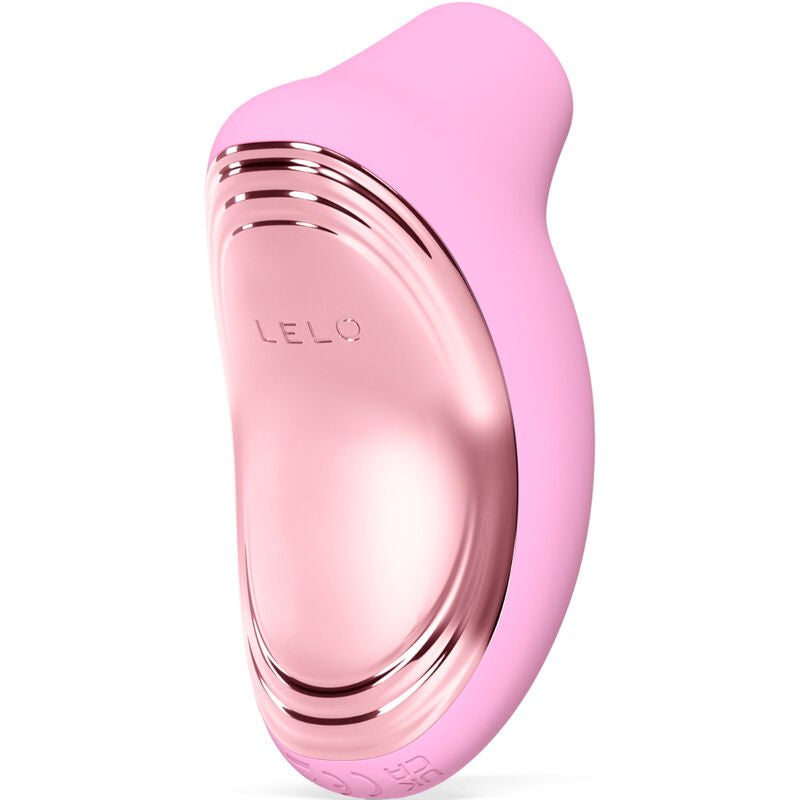 Sona 2 Travel™ - LELO – Stimulateur clitoridien – vue principale